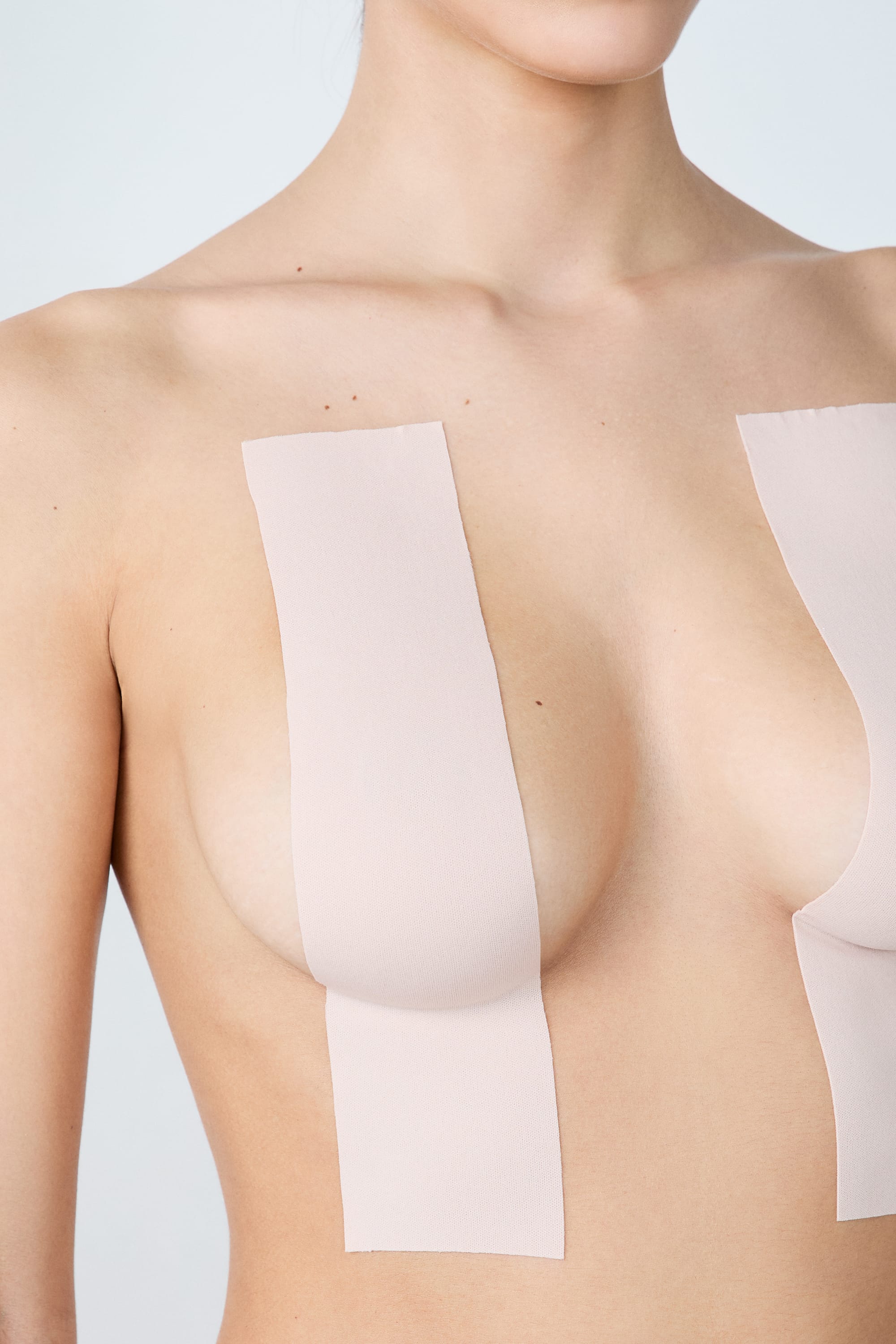 Etam body tapes ruban adhesif special sable 2 in sand - Image 2