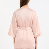 Etam desire - deshabille in beige