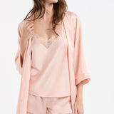 Etam desire - deshabille in beige