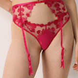 Etam fragrance - pj in fushia - Image 2