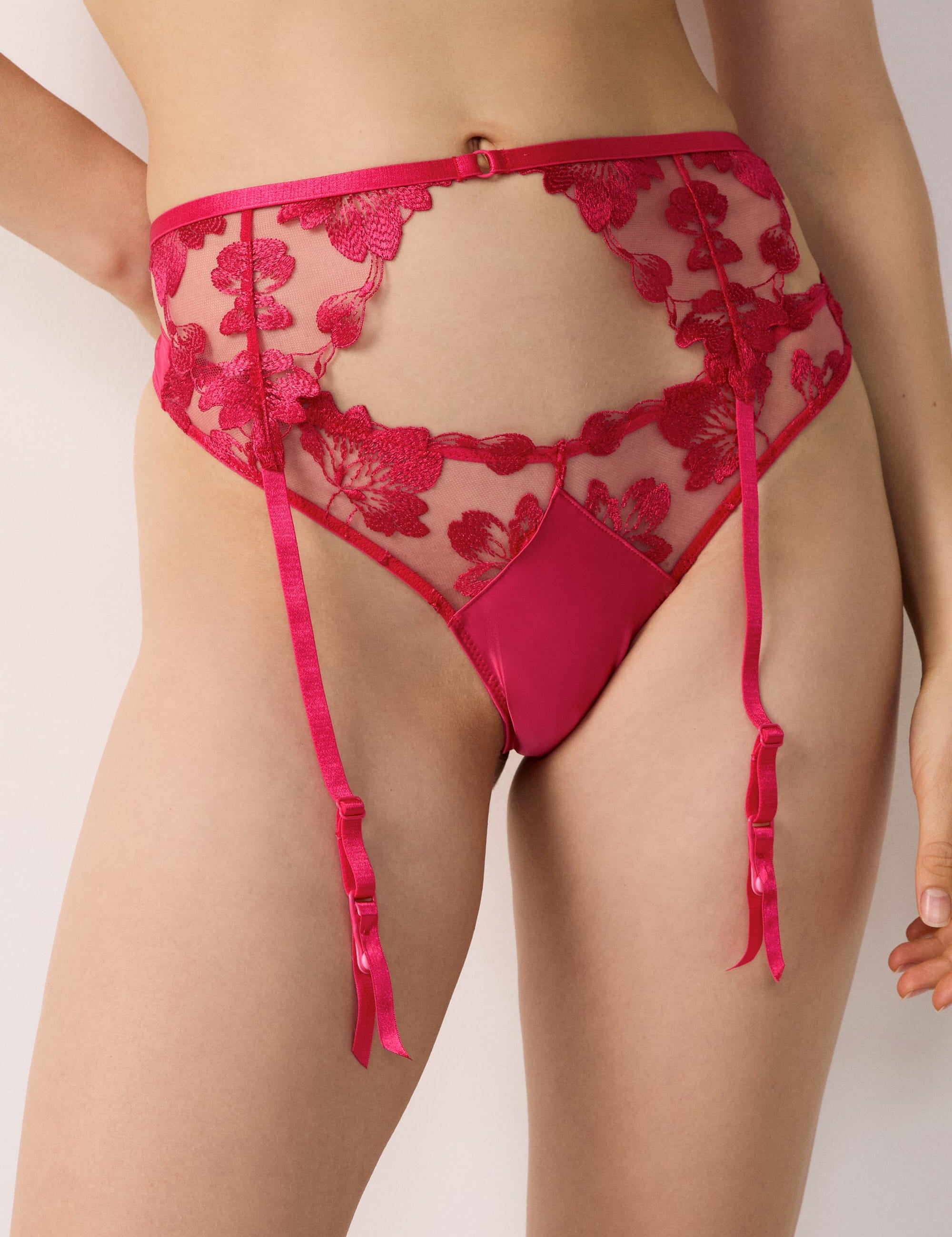 Etam fragrance - pj in fushia - Image 2