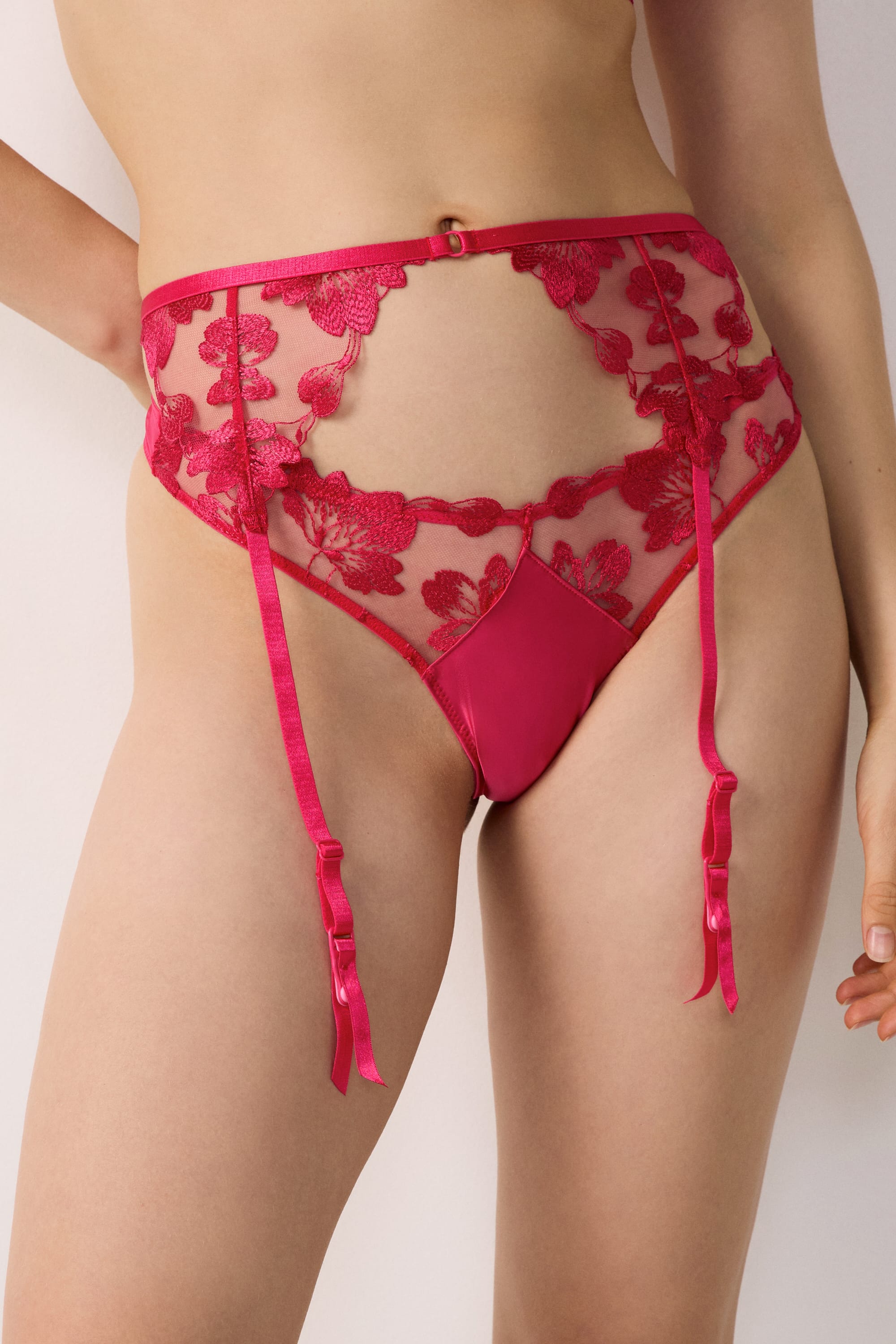 Etam fragrance - pj in fushia - Image 2