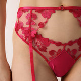 Etam fragrance - pj in fushia - Image 3