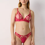 Etam fragrance - SC classique in fushia - Image 2