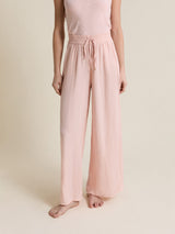 rose poudre