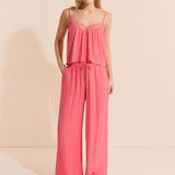 Etam cheeta - pantalon 0425 in grenadine