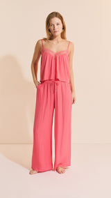 Etam cheeta - pantalon 0425 in grenadine