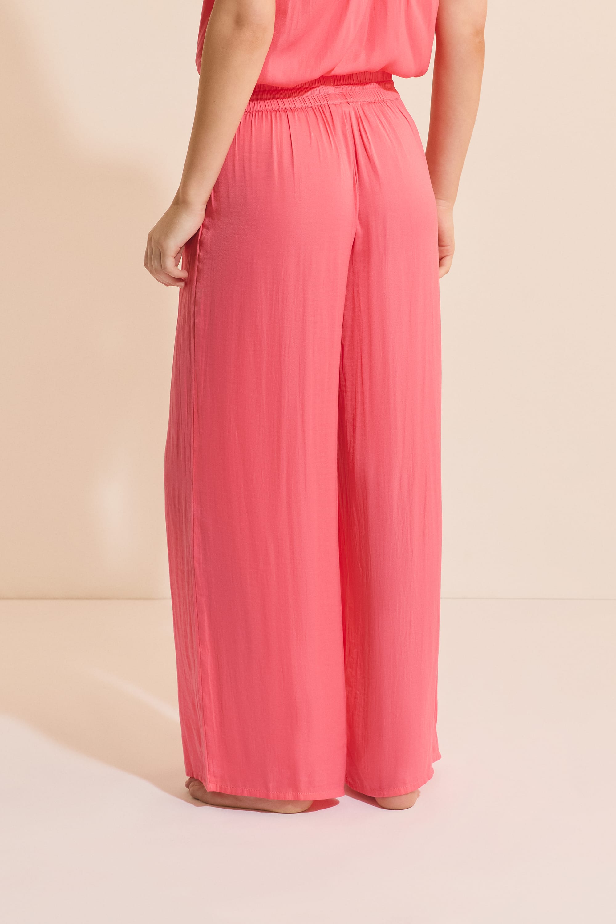 Etam cheeta - pantalon 0425 in grenadine