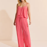 Etam cheeta - pantalon 0425 in grenadine