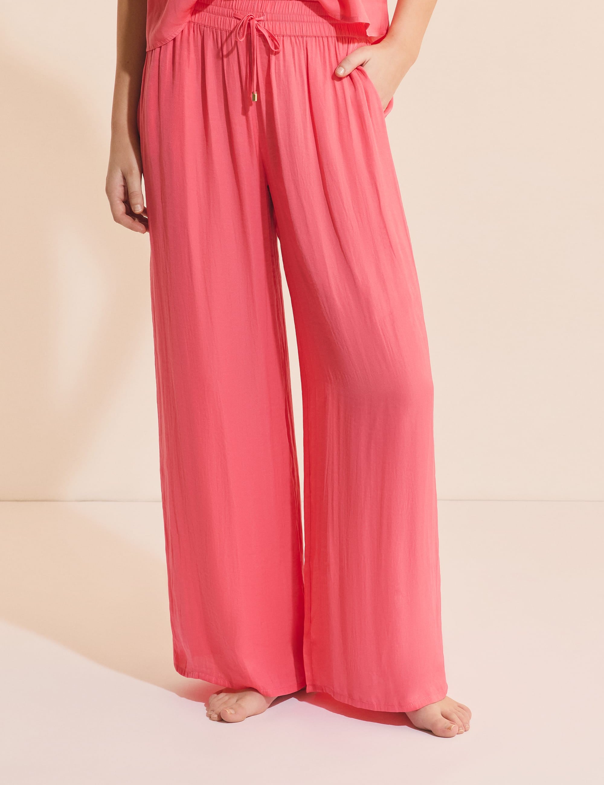 Etam cheeta - pantalon 0425 in grenadine