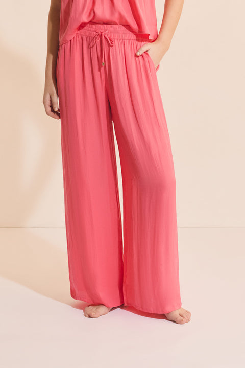 Etam cheeta - pantalon 0425 in grenadine