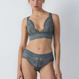 Etam dream - N8 triangle in anthracite