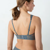 Etam dream - N8 triangle in anthracite