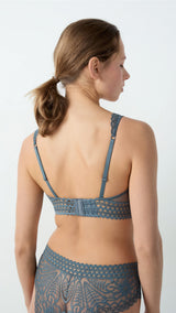 Etam dream - N8 triangle in anthracite