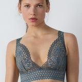 Etam dream - N8 triangle in anthracite