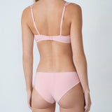 Etam coeur - hipster in rose poudre