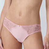 Etam coeur - hipster in rose poudre
