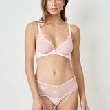 Etam prelude - SC classique in rose poudre - Image 4