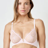 Etam prelude - SC classique in rose poudre - Image 1