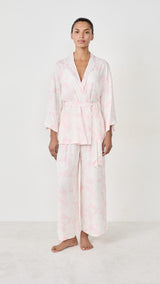 Etam magnolia - deshabille spe in imp fond rose - Image 4