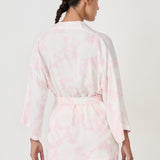 Etam magnolia - deshabille spe in imp fond rose - Image 2