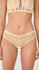 Etam reveuse - hipster in vanille - Image 1