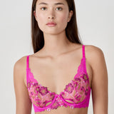 Etam allure - SC classique in fushia - Image 1