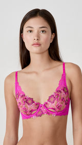 Etam allure - SC classique in fushia - Image 1