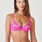 Etam allure - N4 classique in fushia - Image 1