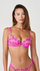 Etam allure - N4 classique in fushia - Image 1