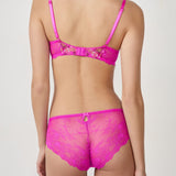 Etam allure - shorty in fushia - Image 2
