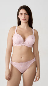 Etam prelude - N5 classique in rose poudre - Image 4
