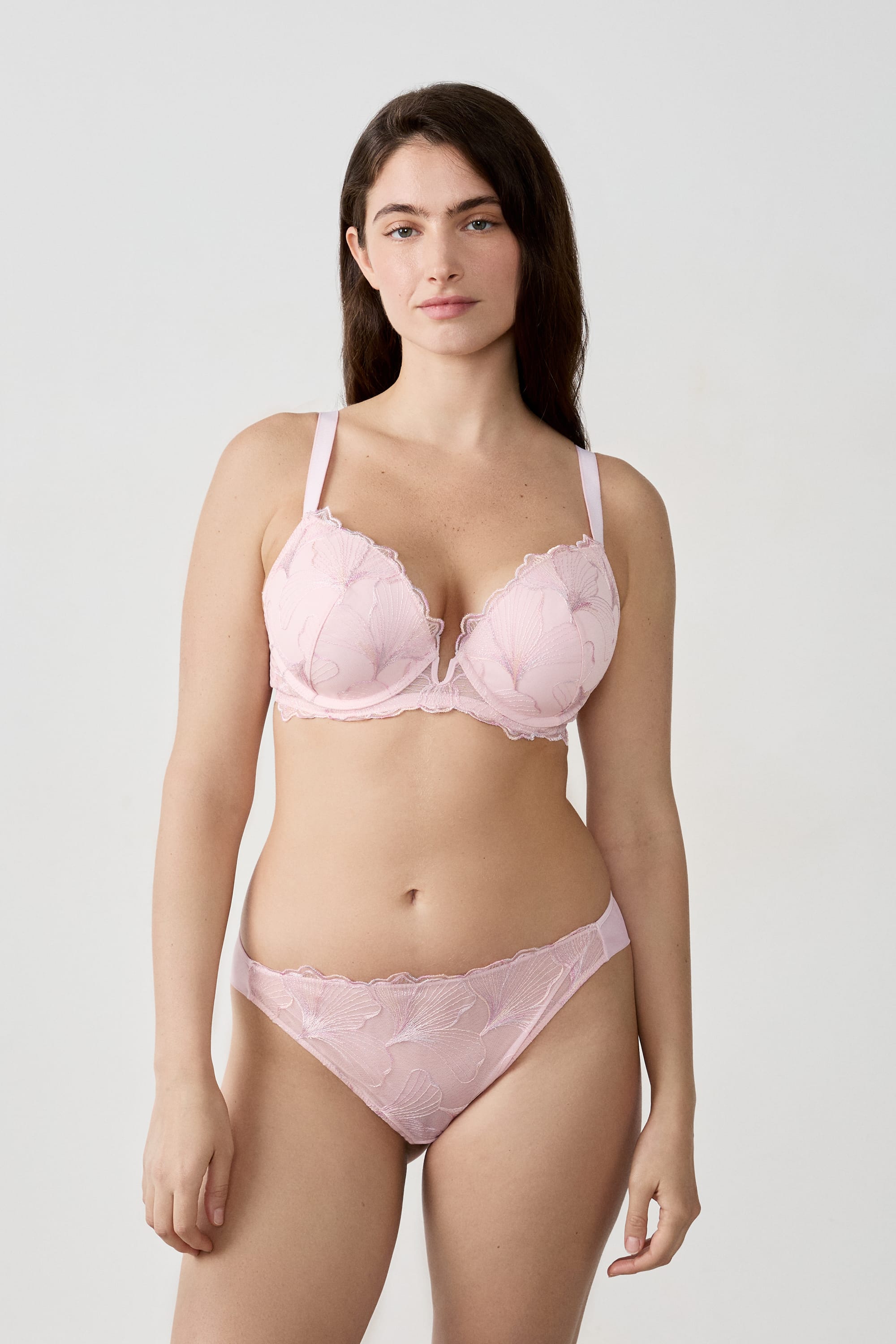 Etam prelude - N5 classique in rose poudre - Image 4