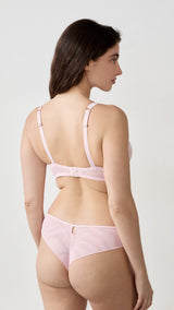 Etam prelude - N5 classique in rose poudre - Image 2