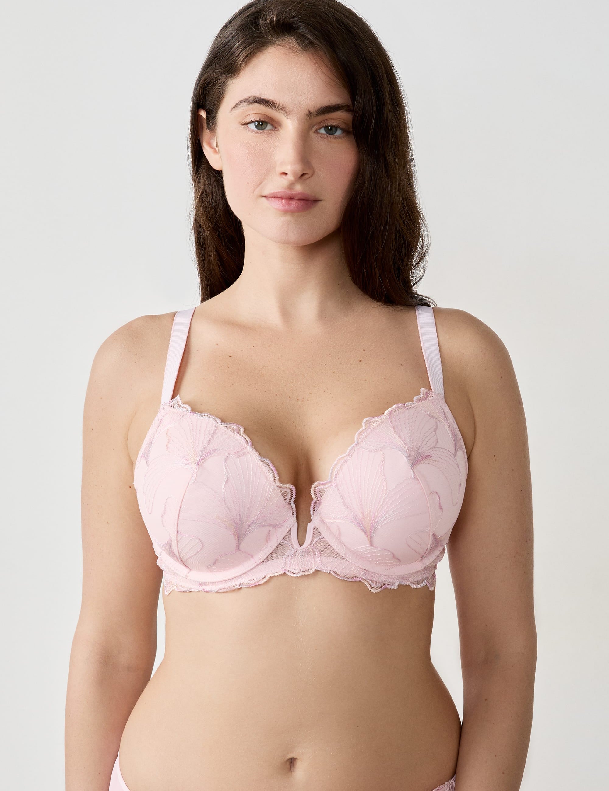 Etam prelude - N5 classique in rose poudre - Image 1