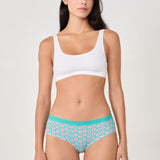 Etam jackie lace - 3 shorties 08-25 in fushia