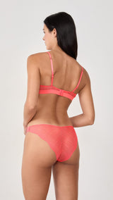 Etam envergure - culotte in coral - Image 2