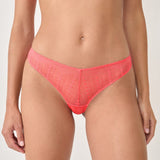 Etam envergure - culotte in coral - Image 1