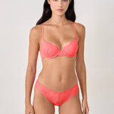 Etam envergure - hipster in coral - Image 5