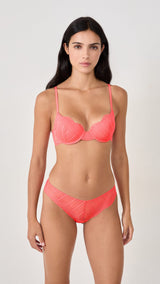 Etam envergure - hipster in coral - Image 5