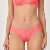 Etam envergure - hipster in coral - Image 1