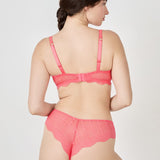 Etam envergure - N4 classique in coral - Image 4