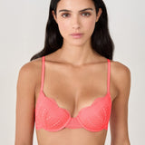 Etam envergure - N4 classique in coral - Image 1