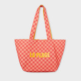 Etam suzy - sac in coral - Image 4