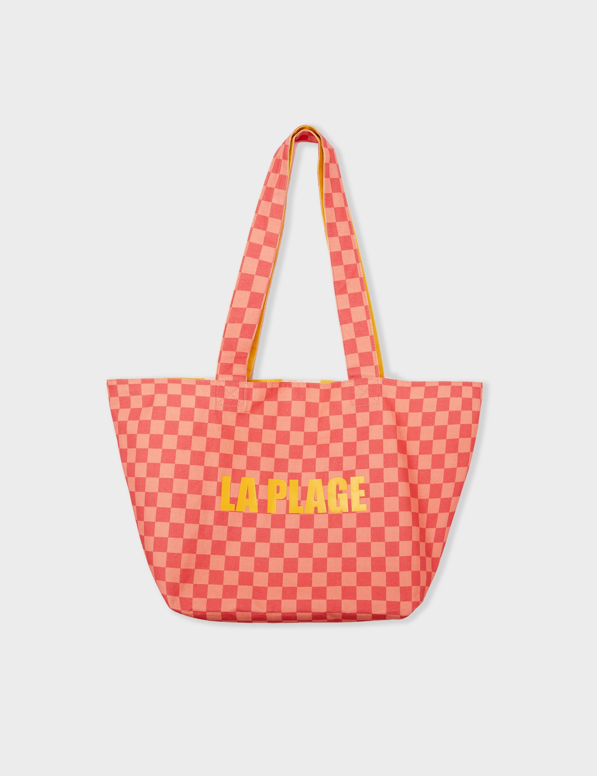 Etam suzy - sac in coral - Image 4