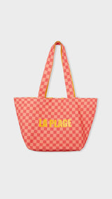 Etam suzy - sac in coral - Image 4