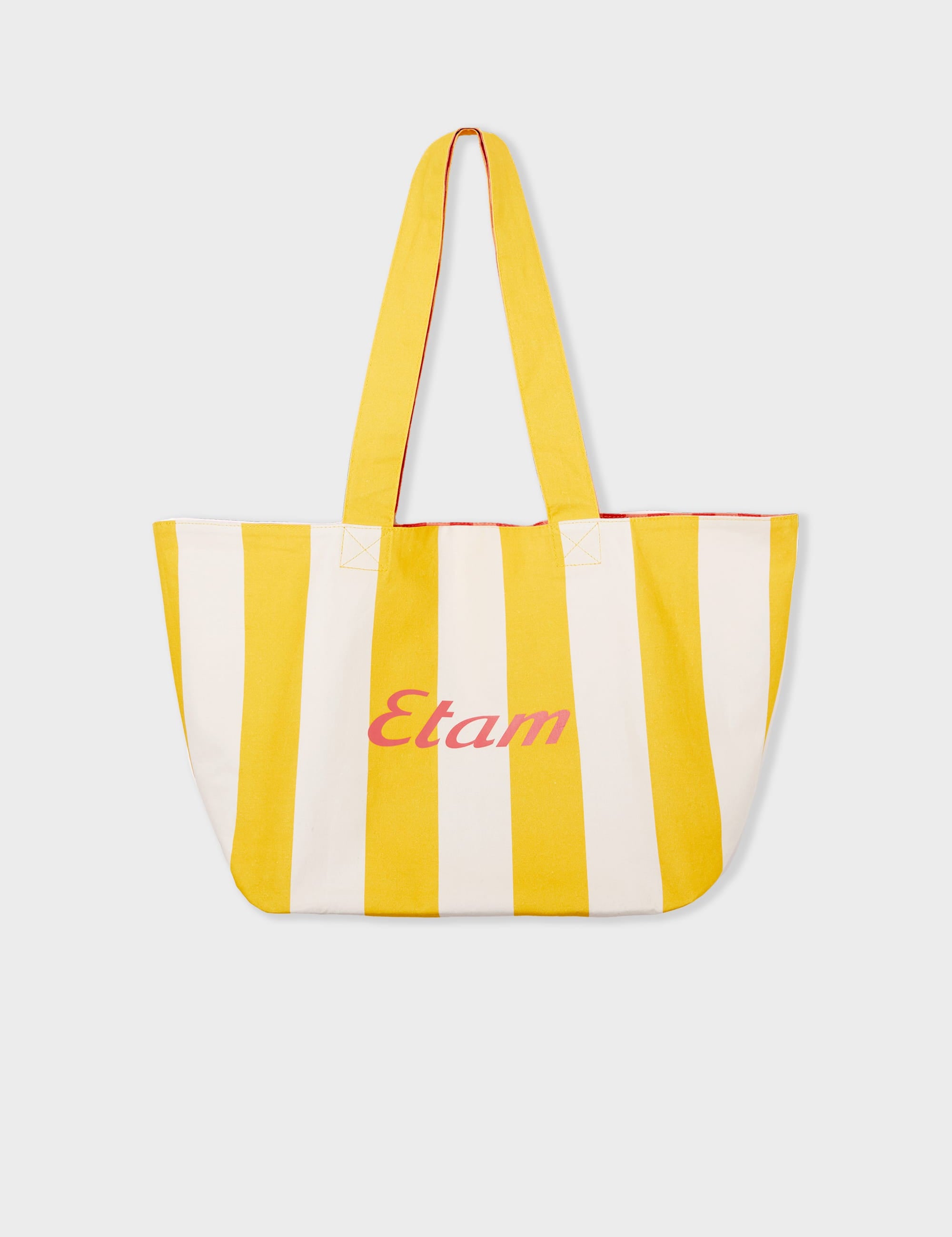 Etam suzy - sac in coral - Image 1