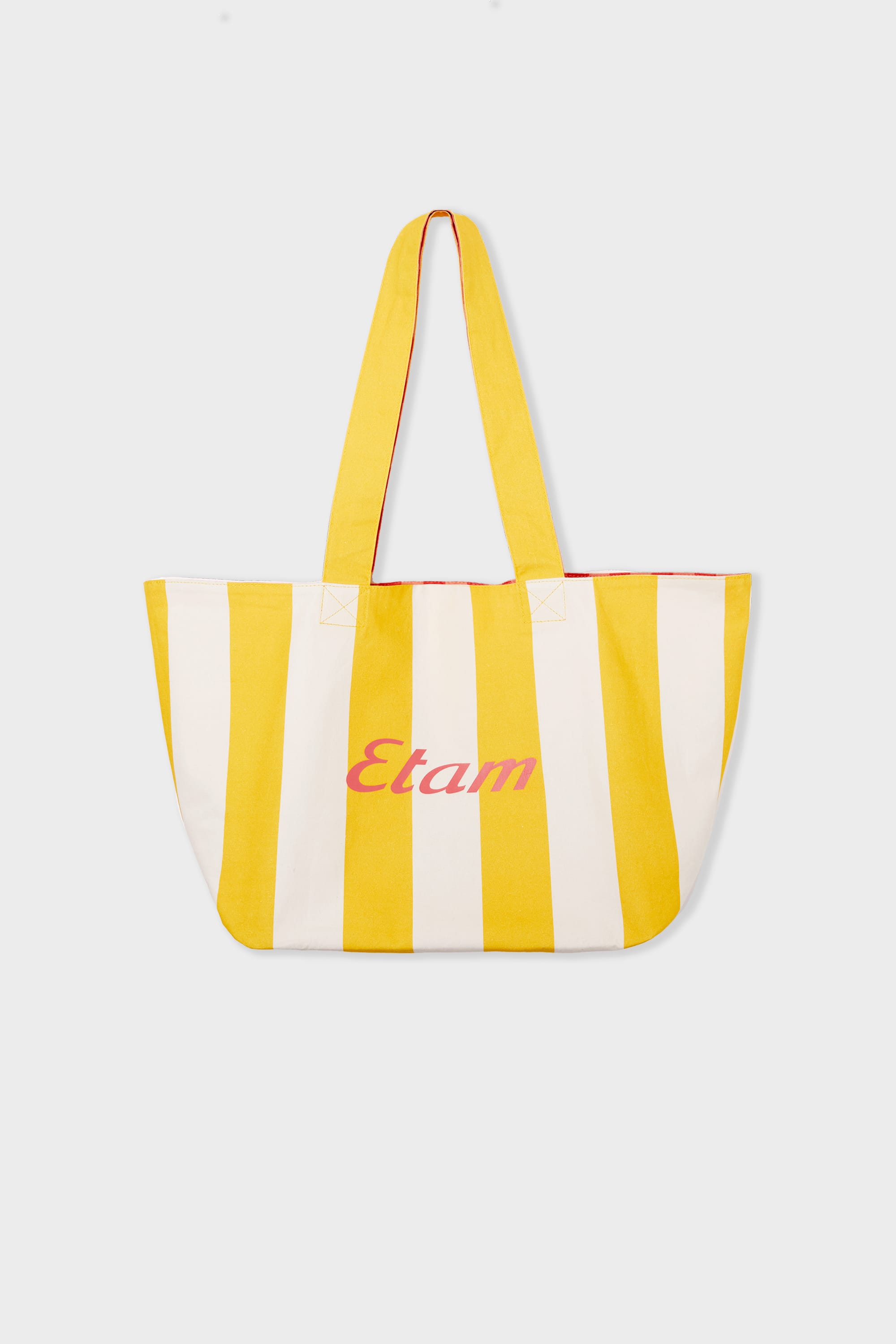 Etam suzy - sac in coral - Image 1