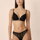 Etam aura - N2 classique in black - Image 4