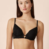 Etam aura - N2 classique in black - Image 1